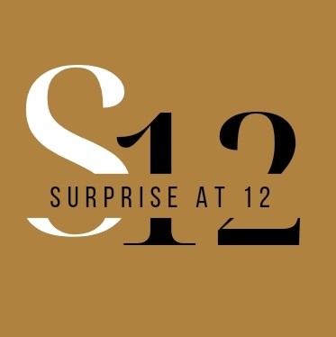 Surprise At 12